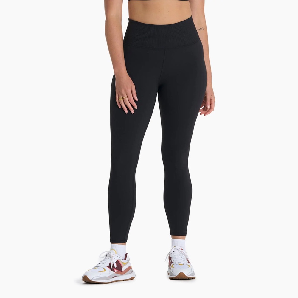 Rib Studio Legging